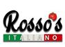 Rosso&quot;s Italiano Poole