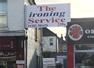 The Ironing Service Poole